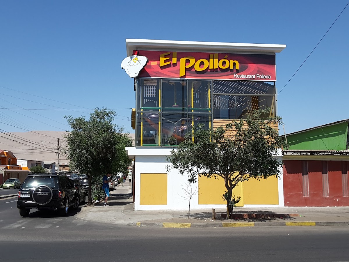 El Pollón